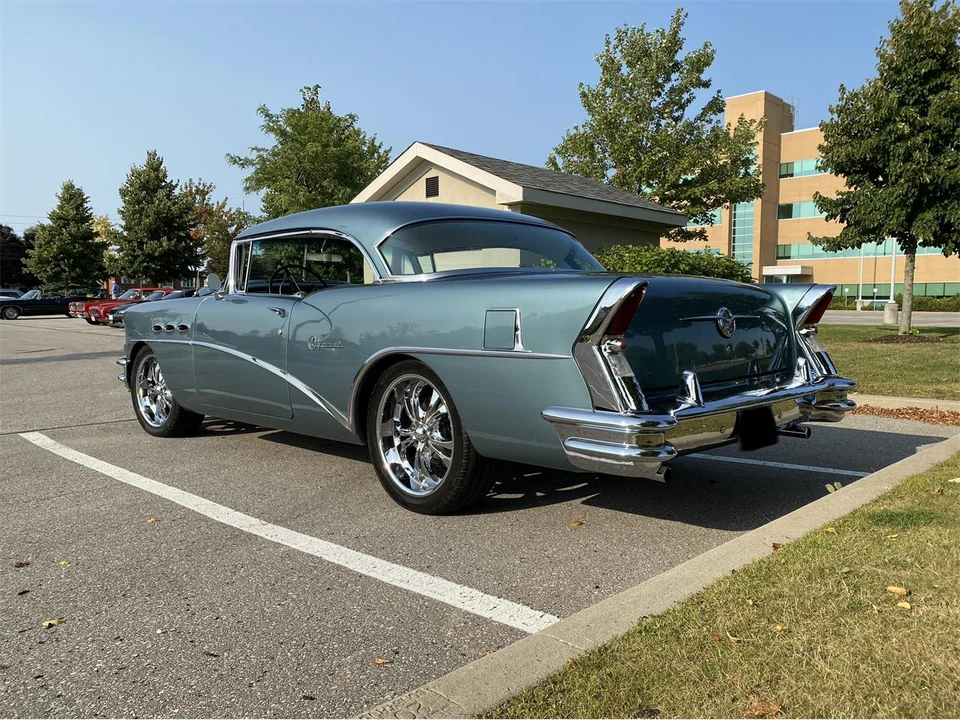 1956 Buick Special - Image 15 of 31