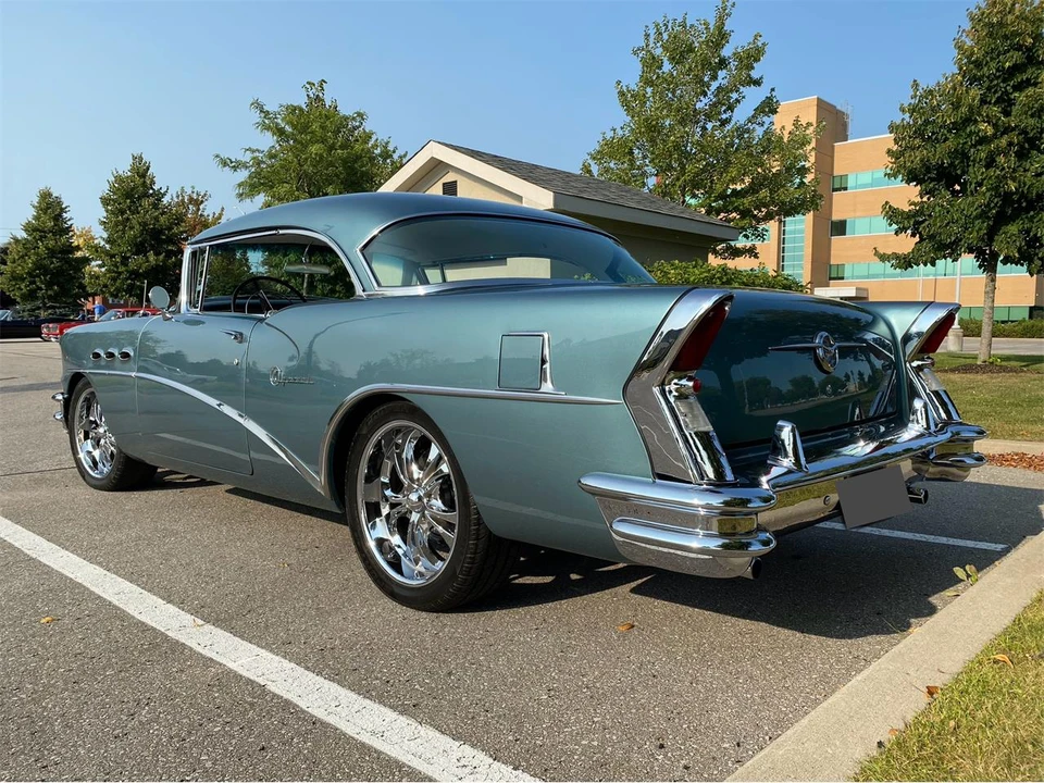 1956 Buick Special - Image 25 of 31