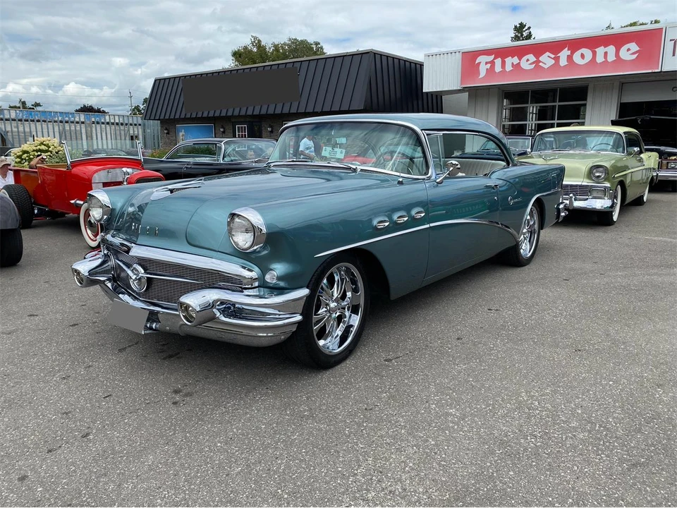 1956 Buick Special - Image 5 of 31