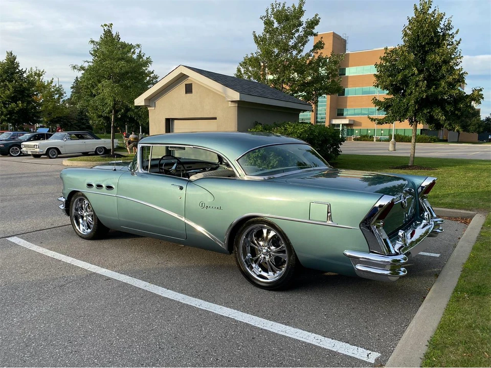 1956 Buick Special - Image 24 of 31