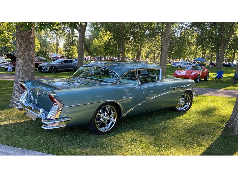 1956 Buick Special - Image 11 of 31