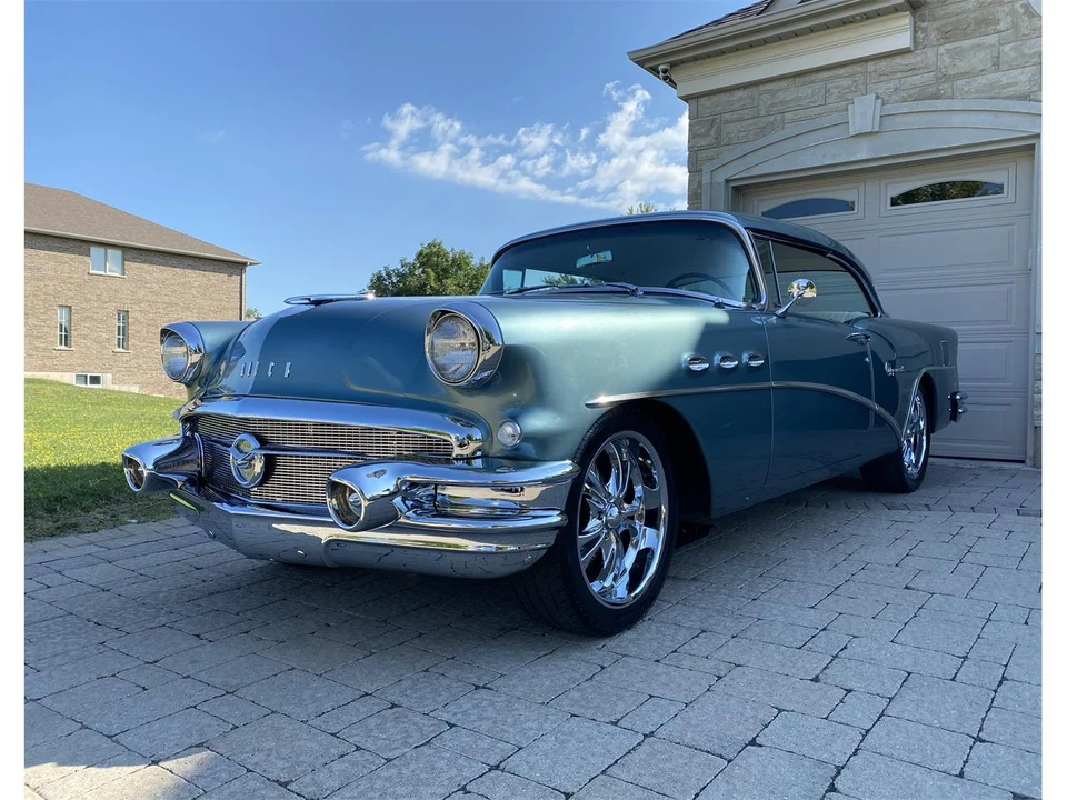 1956 Buick Special - Image 4 of 31