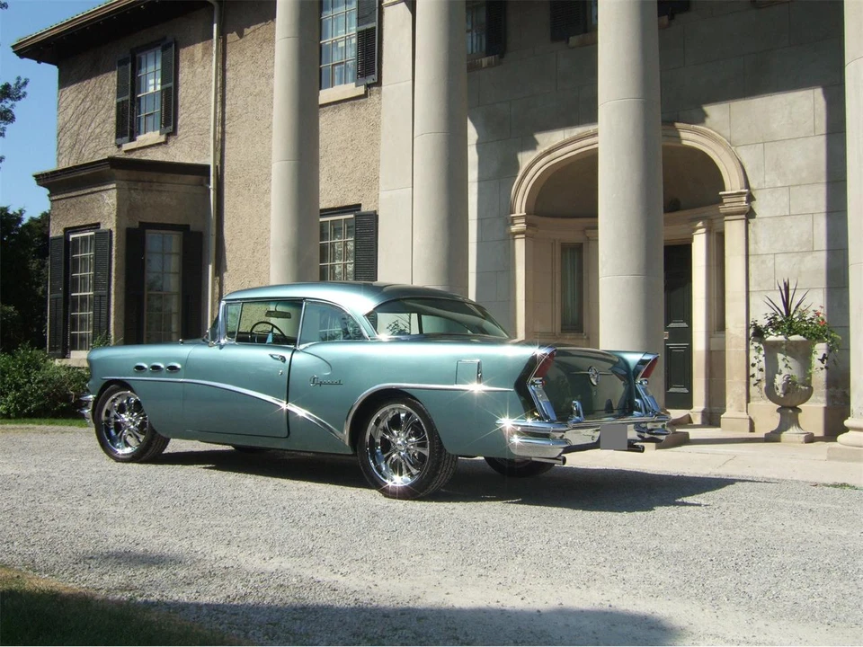 1956 Buick Special - Image 16 of 31