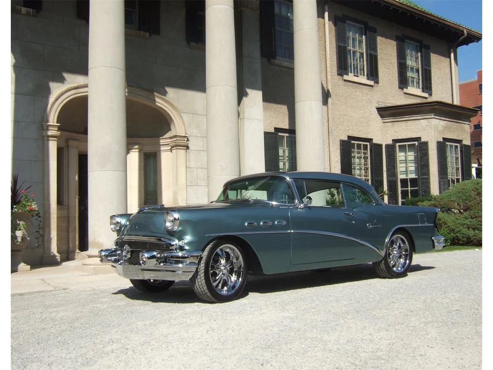 1956 Buick Special - Image 18 of 31