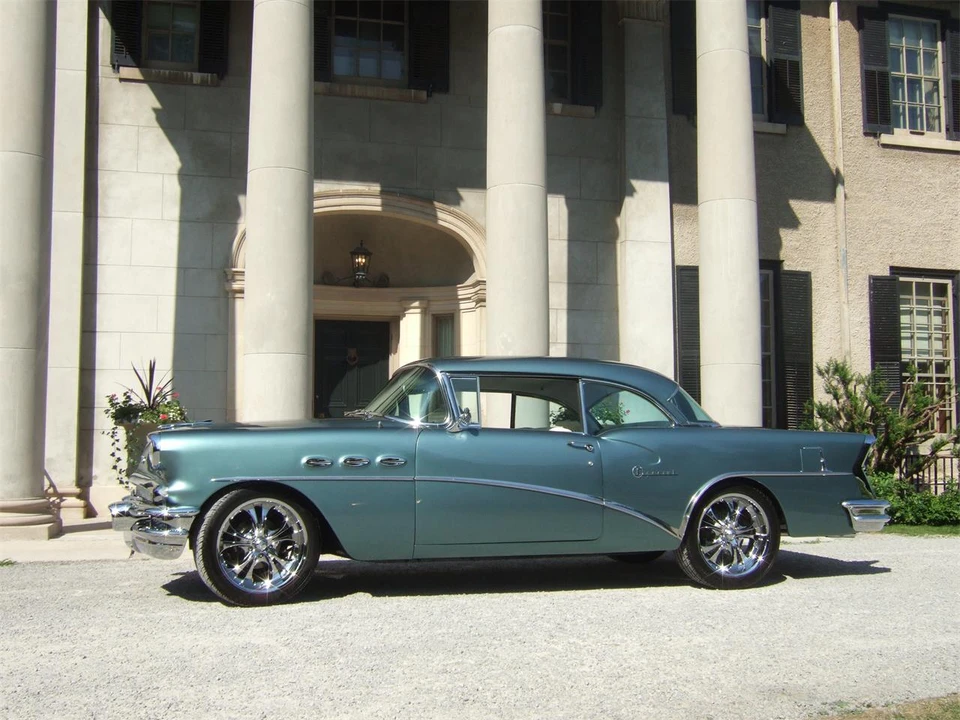 1956 Buick Special - Image 17 of 31