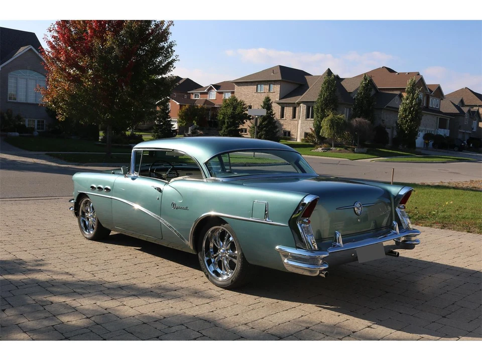 1956 Buick Special - Image 21 of 31