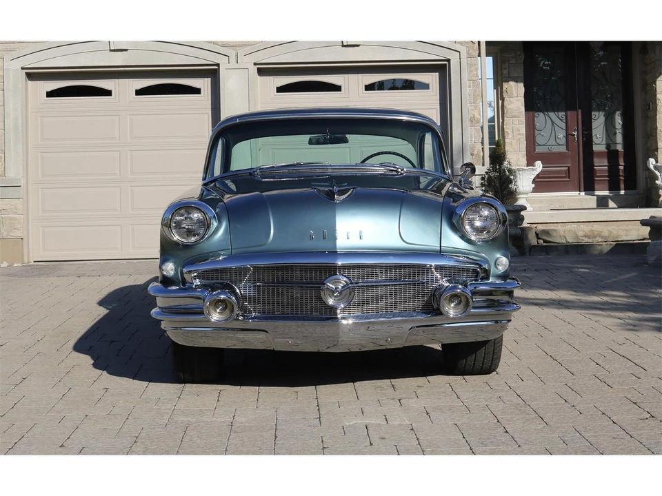 1956 Buick Special - Image 6 of 31