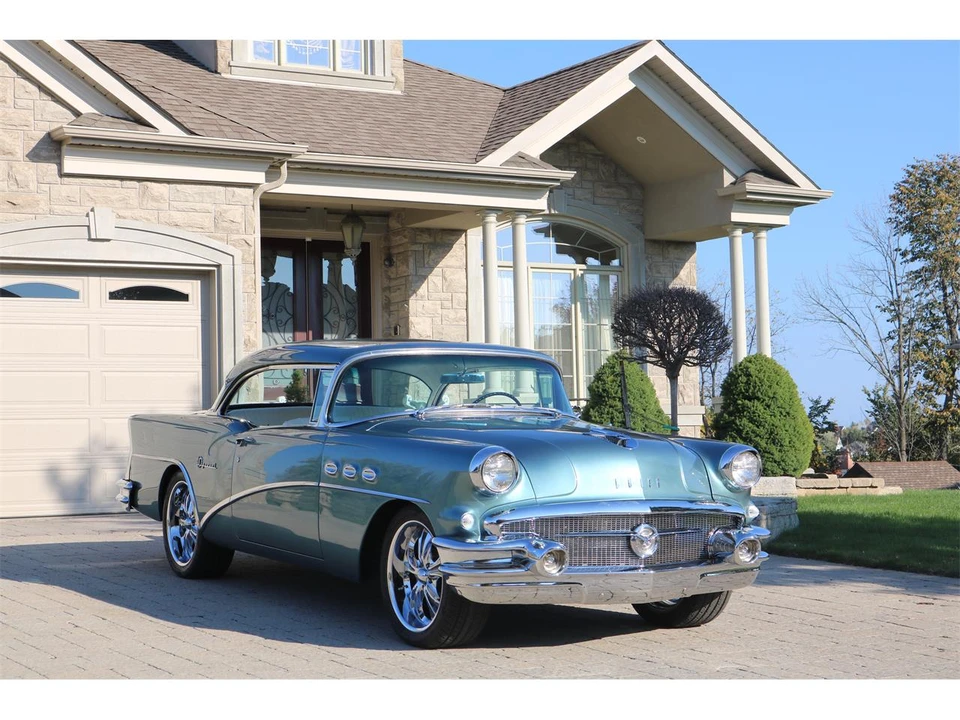 1956 Buick Special - Image 22 of 31