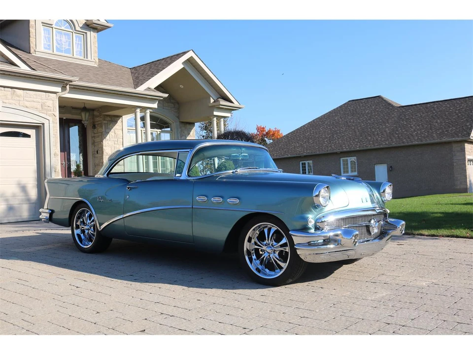 1956 Buick Special - Image 23 of 31