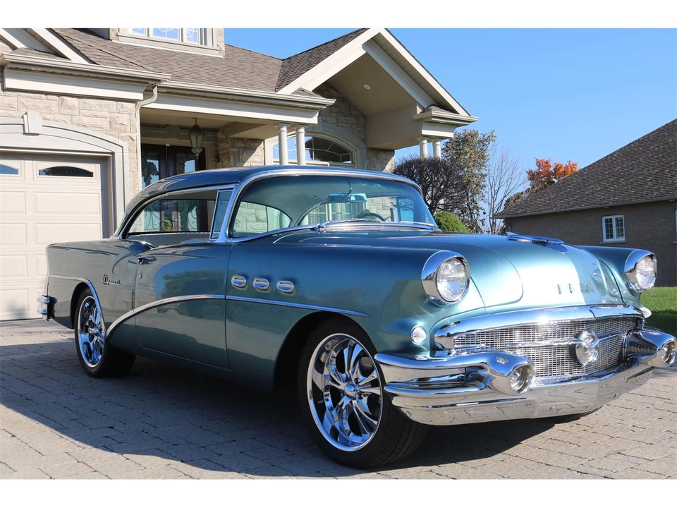 1956 Buick Special - Image 8 of 31