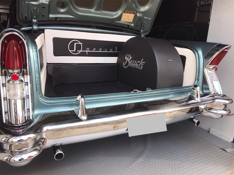 1956 Buick Special - Image 14 of 31
