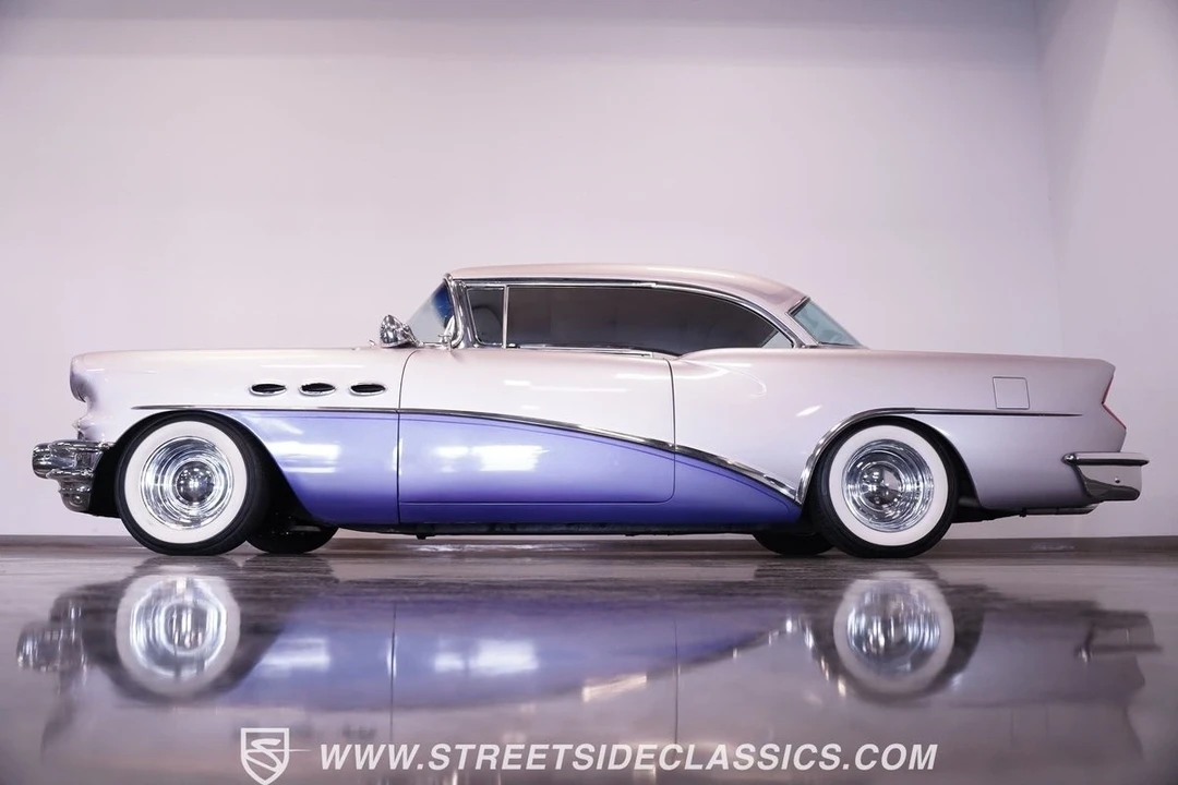 1956 Buick Special - Image 9 of 21