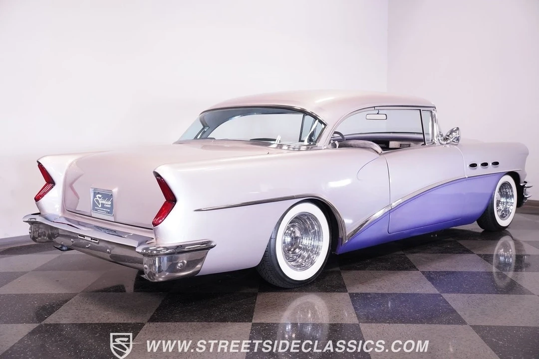 1956 Buick Special - Image 15 of 21