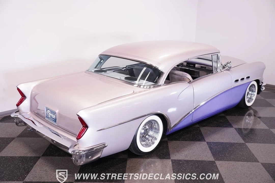 1956 Buick Special - Image 16 of 21
