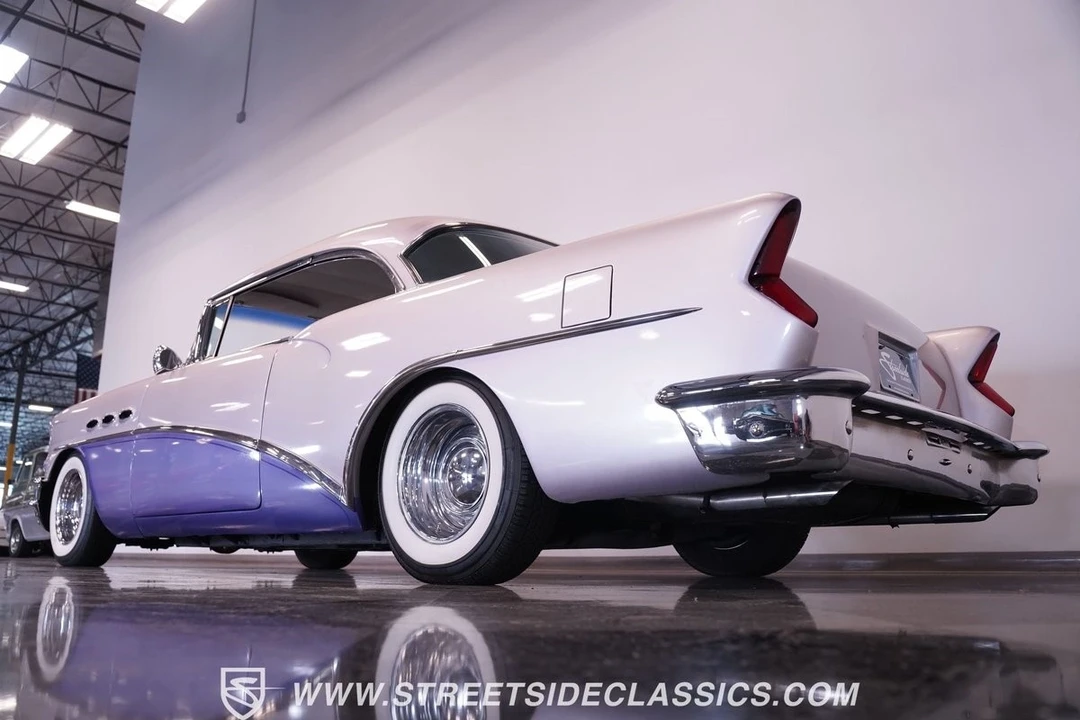 1956 Buick Special - Image 11 of 21