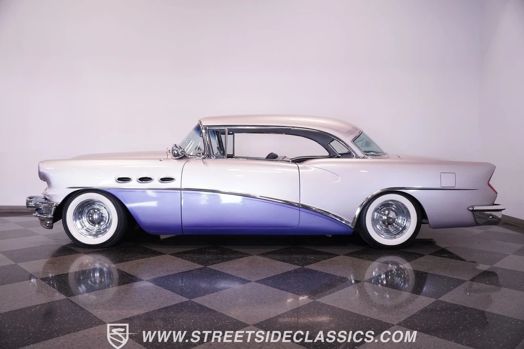 1956 Buick Special - Image 3 of 21