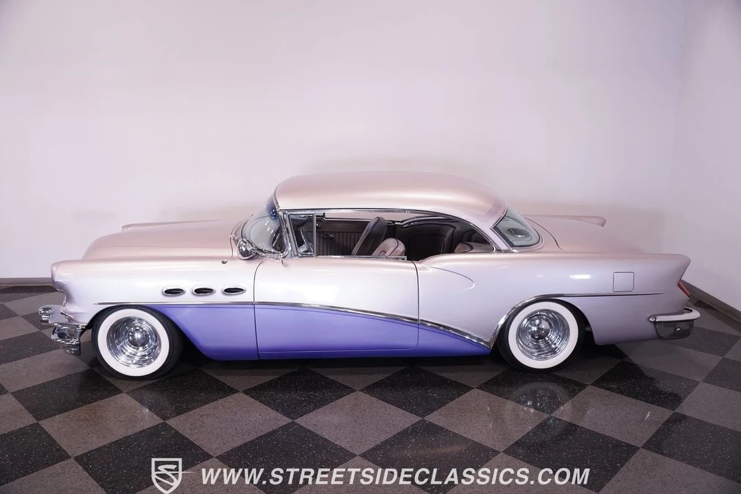 1956 Buick Special - Image 10 of 21
