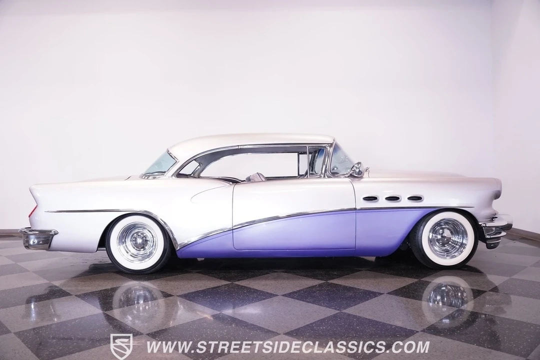 1956 Buick Special - Image 18 of 21