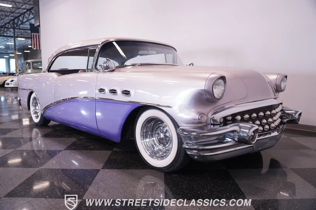 1956 Buick Special - Image 21 of 21