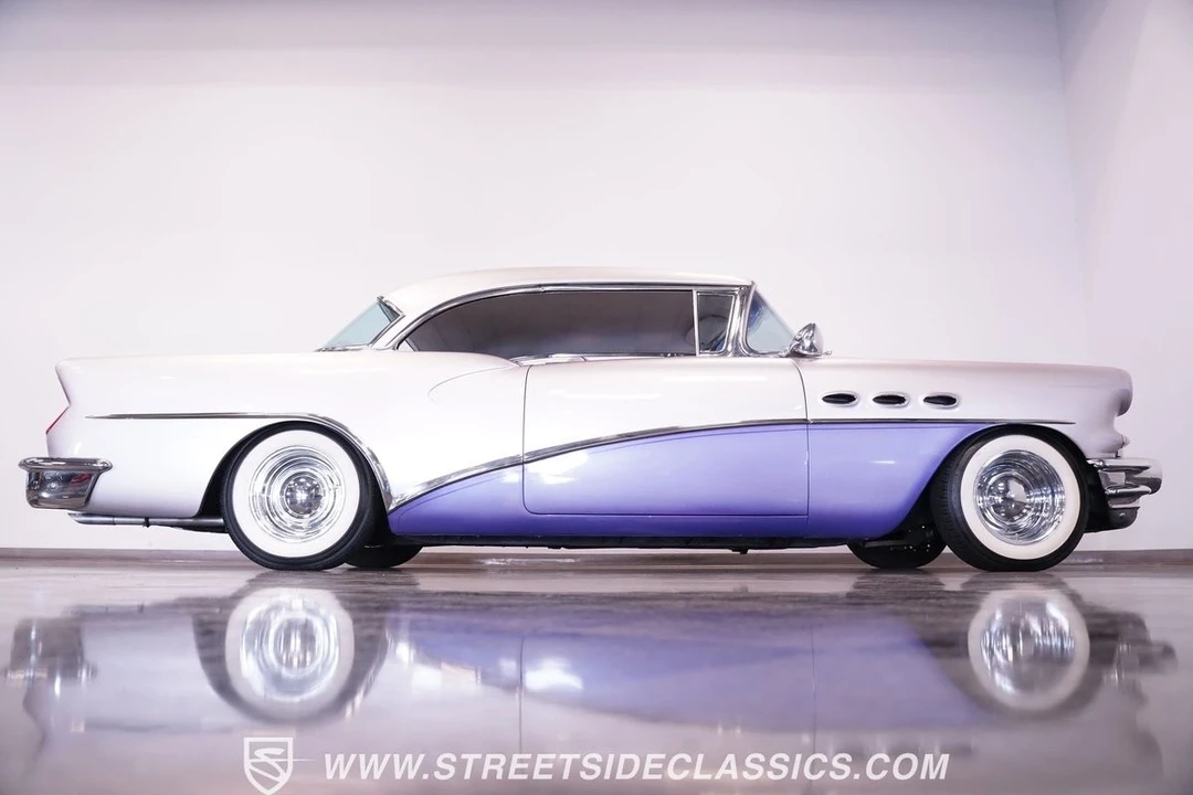 1956 Buick Special - Image 17 of 21