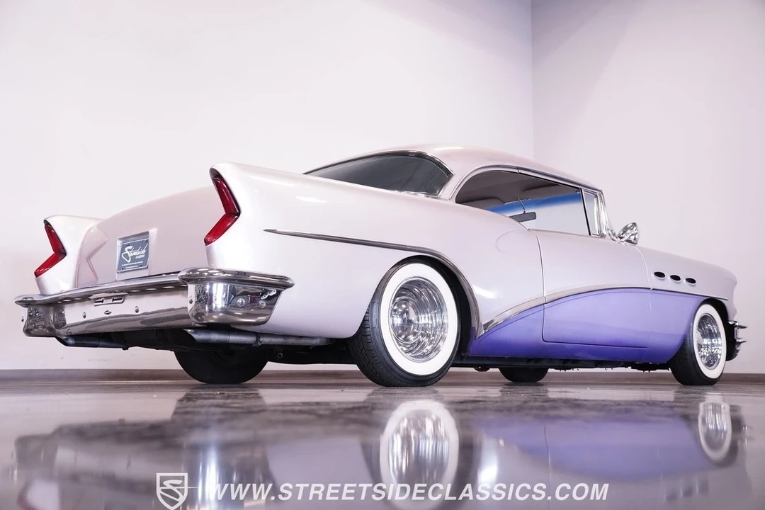 1956 Buick Special - Image 14 of 21