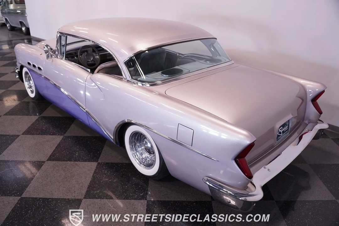 1956 Buick Special - Image 13 of 21