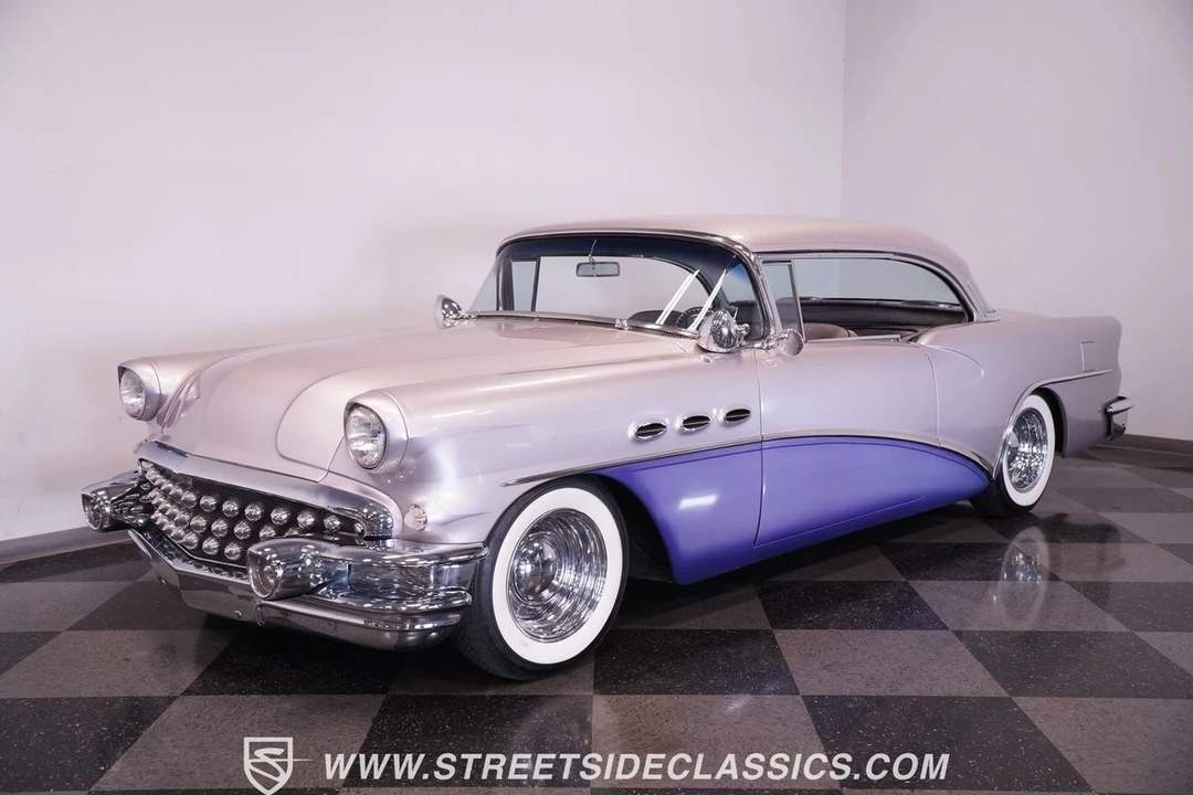 1956 Buick Special - Image 7 of 21