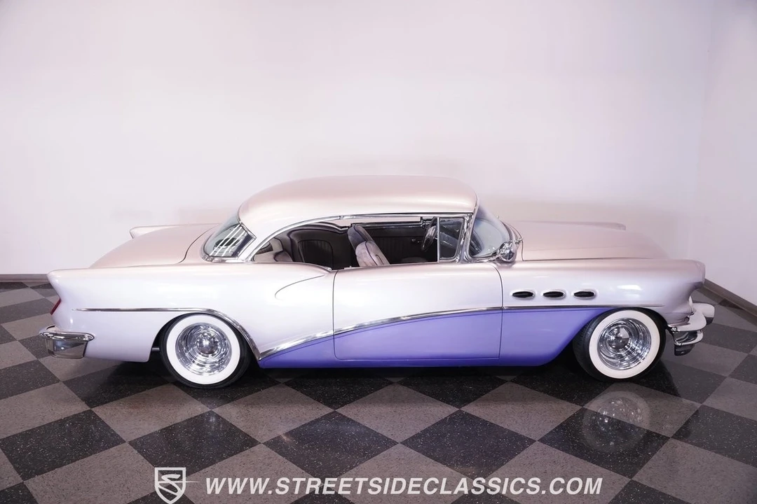 1956 Buick Special - Image 19 of 21