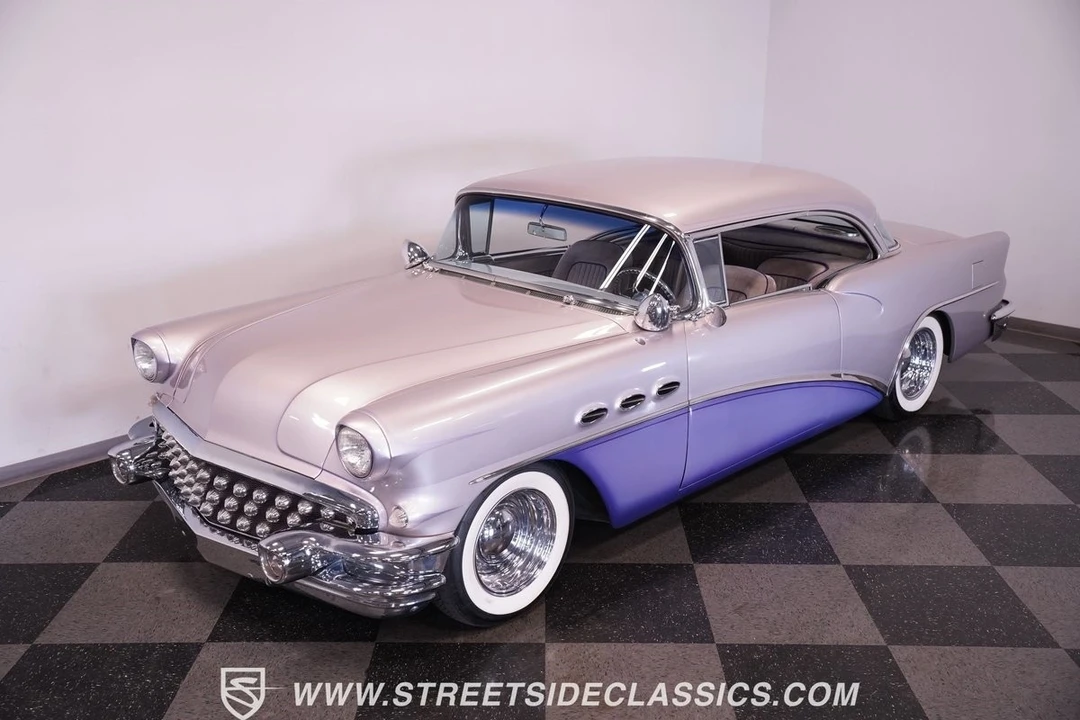 1956 Buick Special - Image 8 of 21