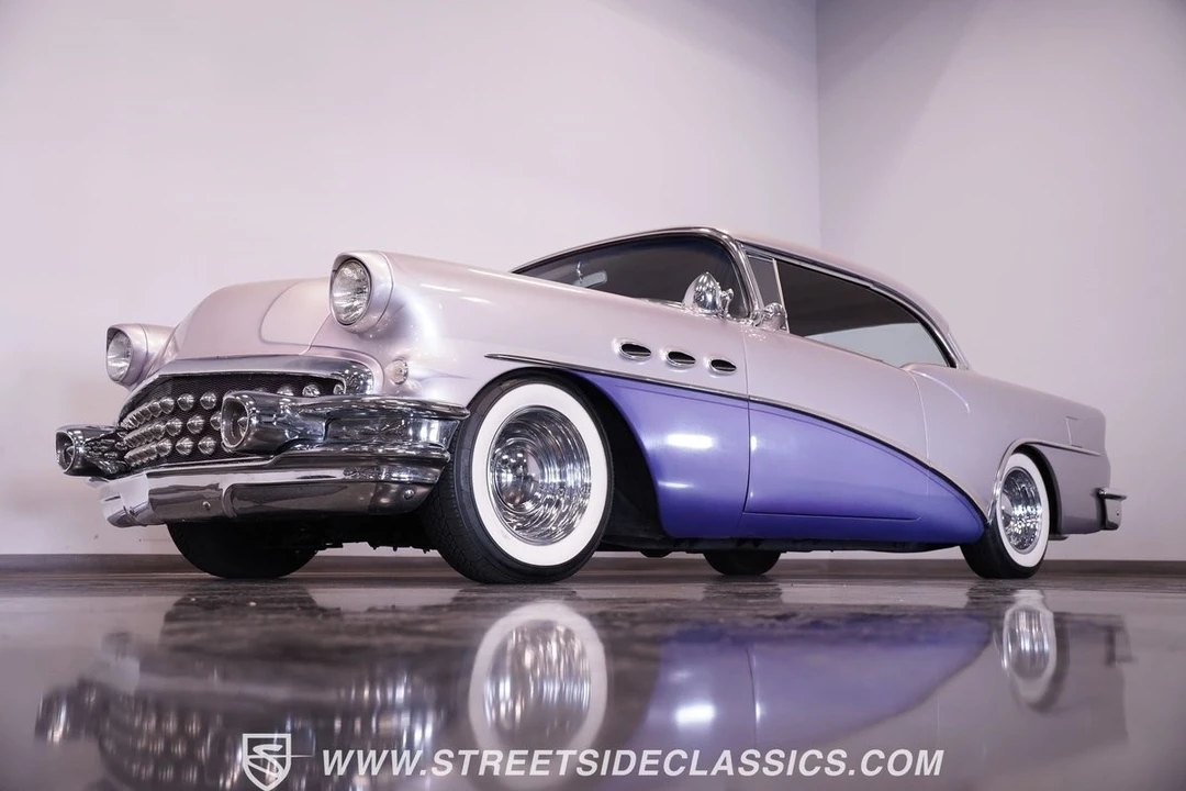 1956 Buick Special - Image 6 of 21