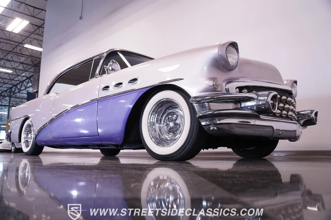 1956 Buick Special - Image 20 of 21