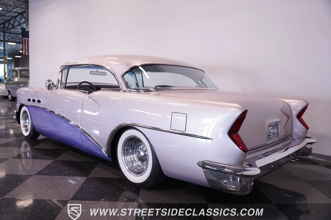 1956 Buick Special - Image 12 of 21