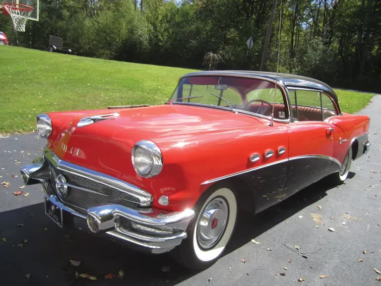1956 Buick Special - Image 2 of 2