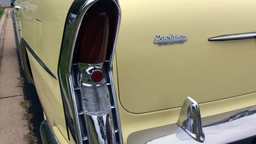 1956 Buick Special - Image 9 of 12