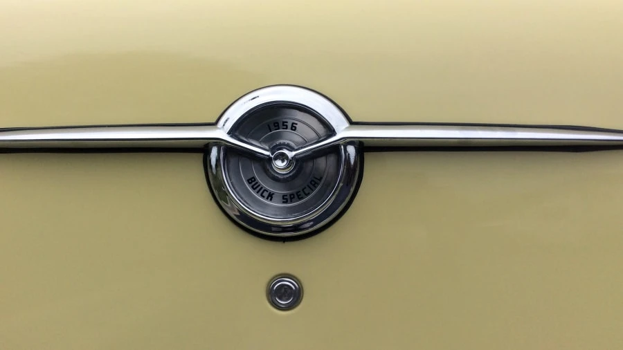 1956 Buick Special - Image 12 of 12