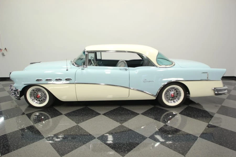 1956 Buick Special - Image 2 of 12