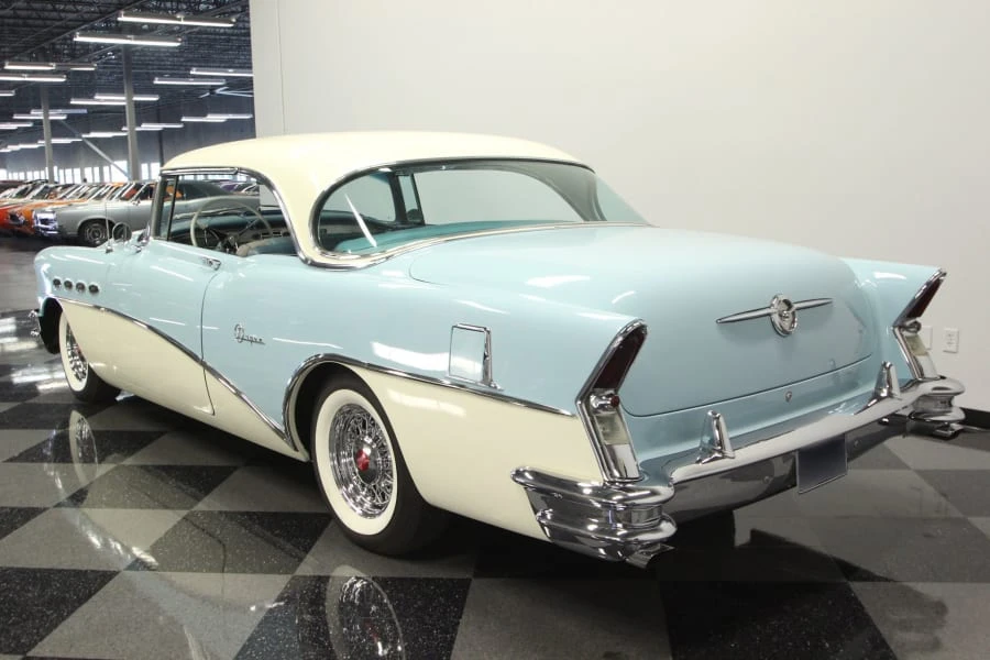 1956 Buick Special - Image 3 of 12