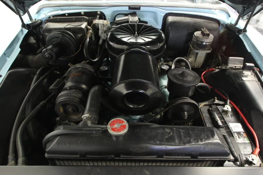 1956 Buick Special - Image 8 of 12