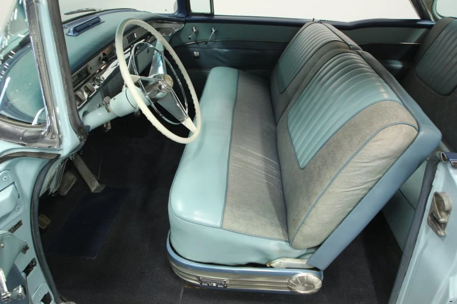 1956 Buick Special - Image 5 of 12