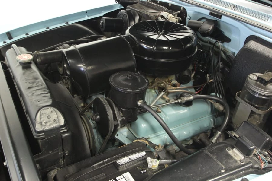 1956 Buick Special - Image 9 of 12