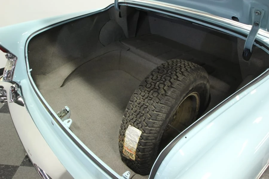 1956 Buick Special - Image 10 of 12