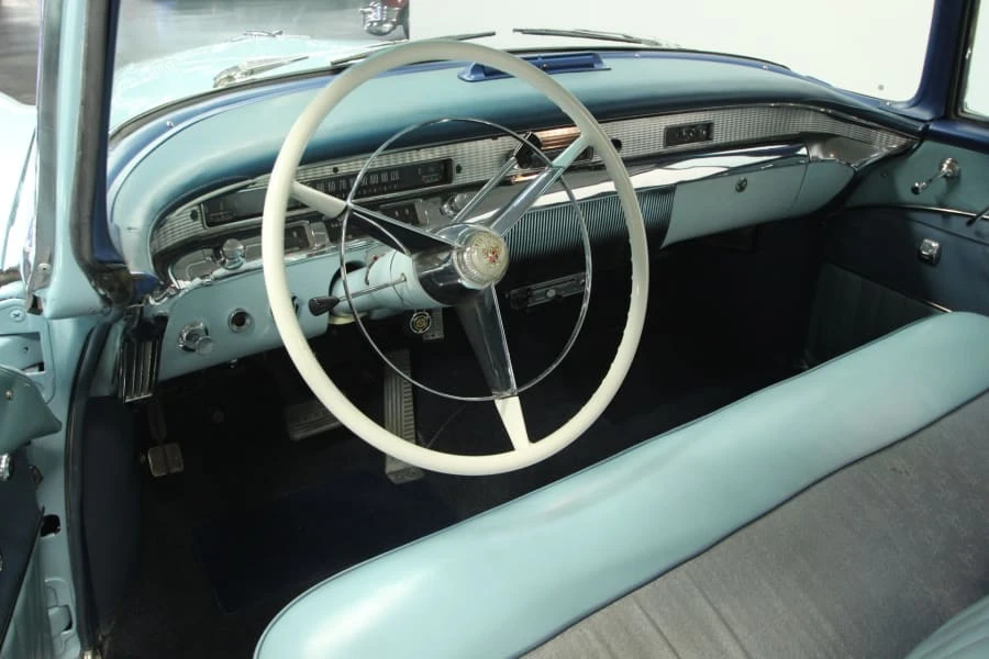 1956 Buick Special - Image 4 of 12