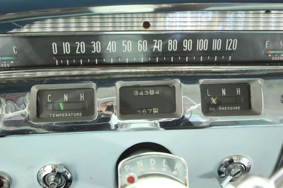 1956 Buick Special - Image 6 of 12