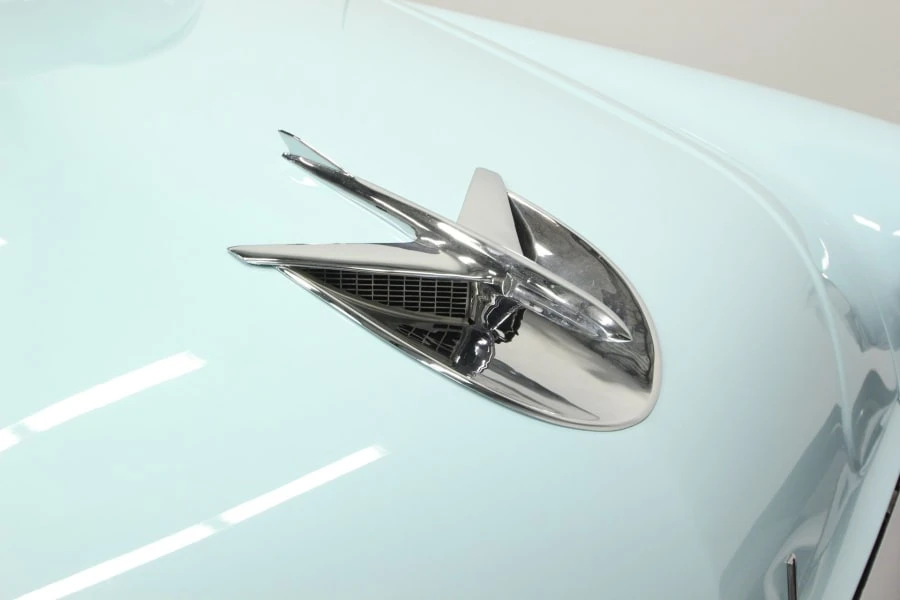 1956 Buick Special - Image 12 of 12