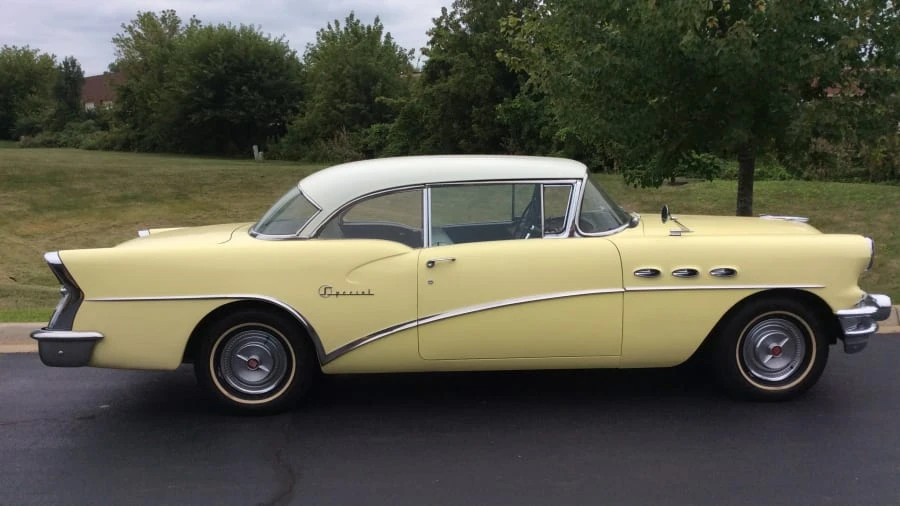1956 Buick Special - Image 2 of 12