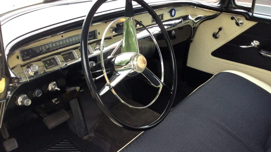 1956 Buick Special - Image 4 of 12