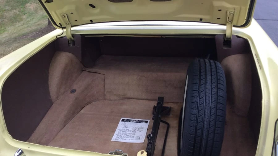 1956 Buick Special - Image 6 of 12