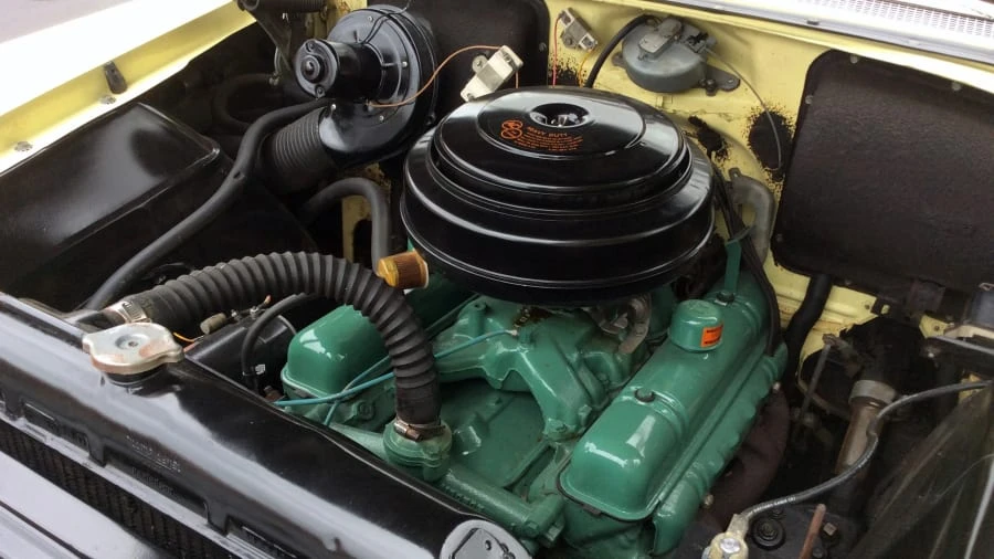1956 Buick Special - Image 7 of 12