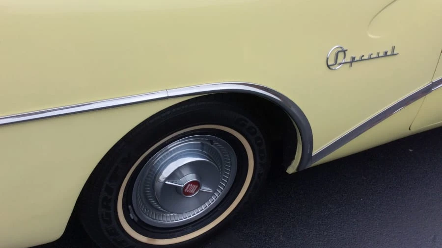 1956 Buick Special - Image 8 of 12