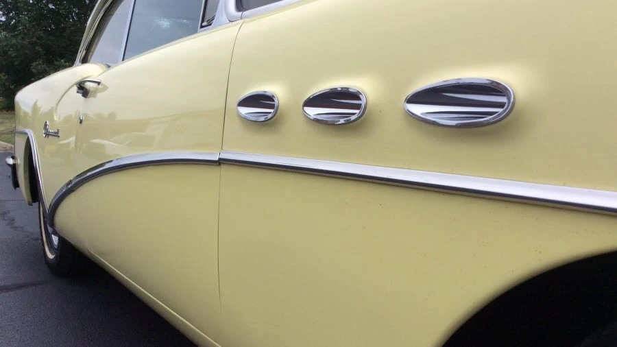 1956 Buick Special - Image 10 of 12